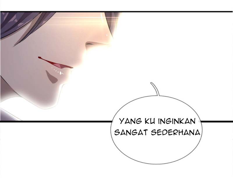 Medical Martial Arts Chapter 22-23 Bahasa Indonesia